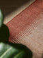 Covor iută Tulsi Terracotta