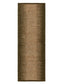 Covor iută Tulsi Green