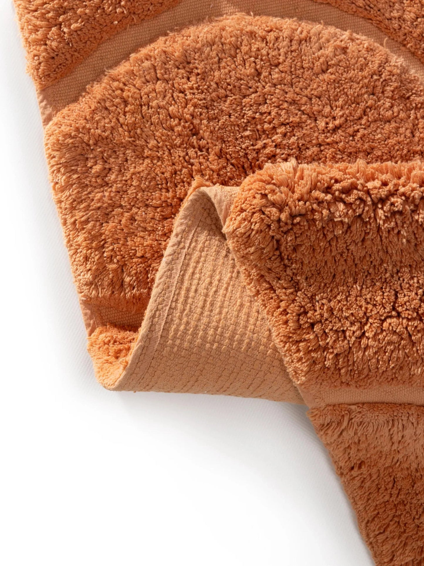 Washable Covor pentru copii Undine Orange