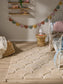 Washable Covor pentru copii Undine Cream