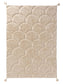 Washable Covor pentru copii Undine Cream