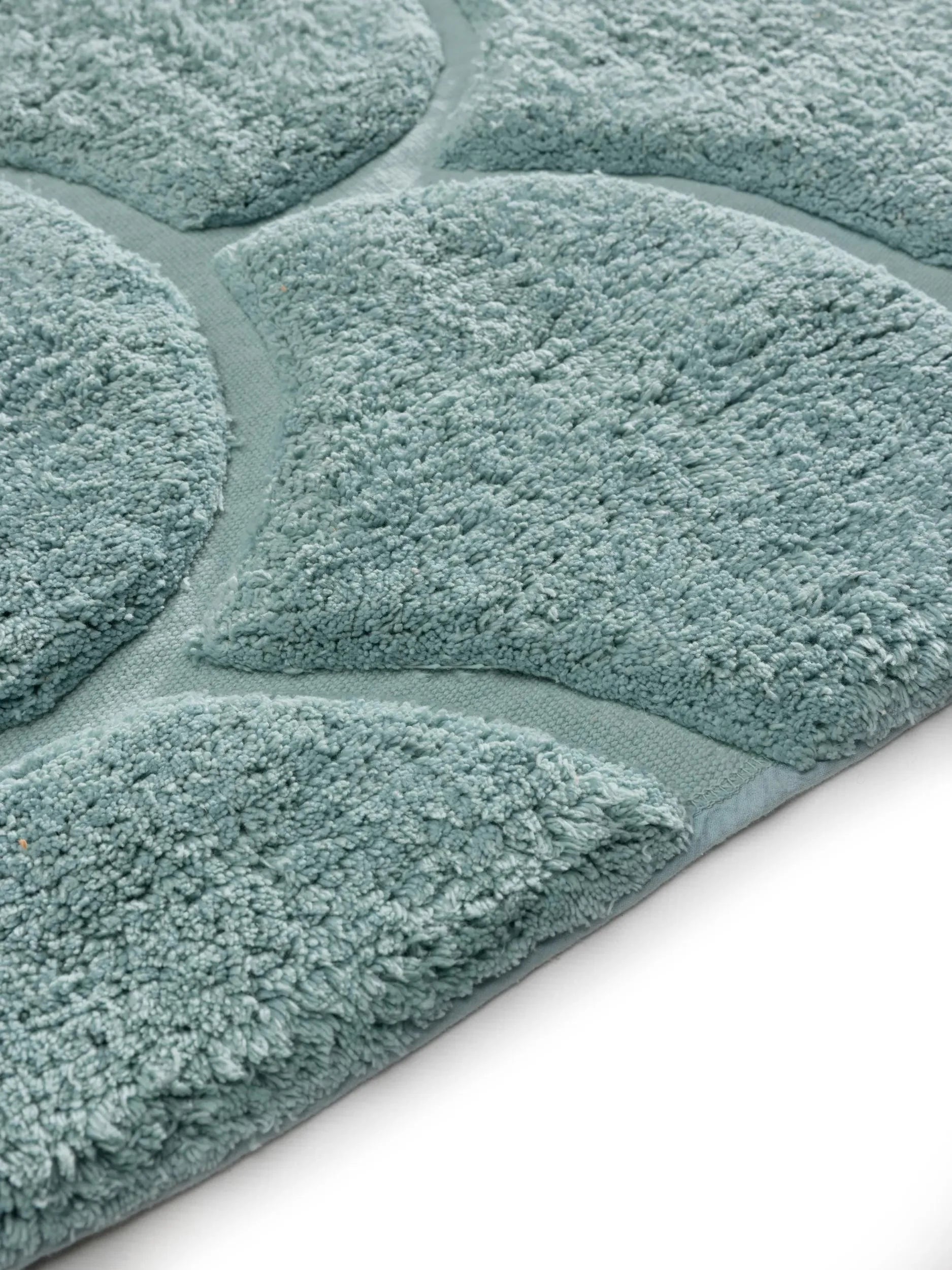 Washable Covor pentru copii Undine Blue
