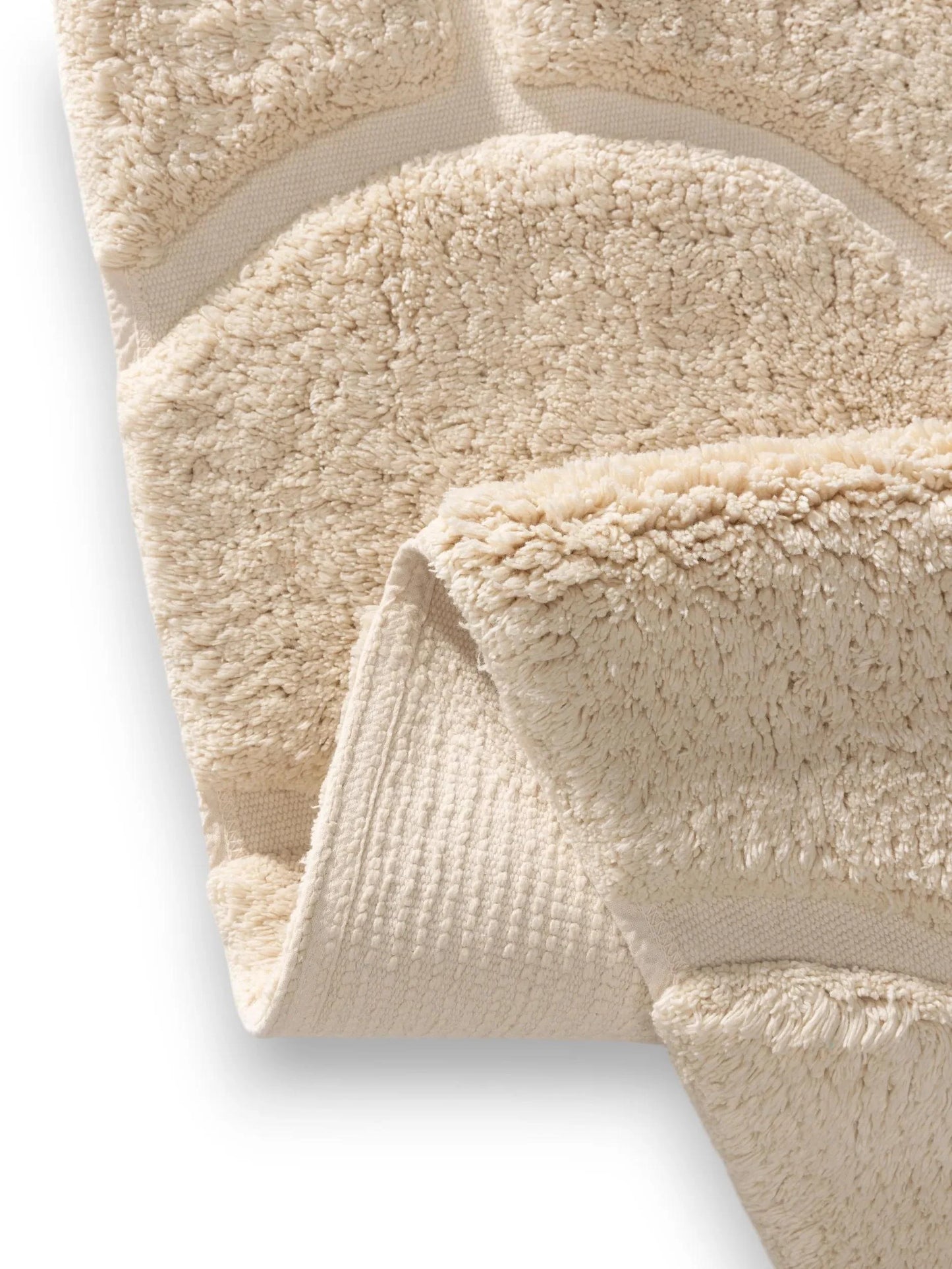 Washable Covor pentru copii Undine Cream