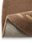 Covor pentru copii Urs Brown