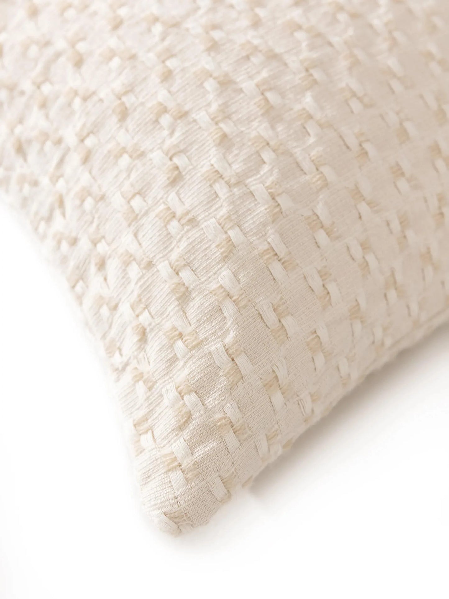 Față de pernă Vanida Beige 