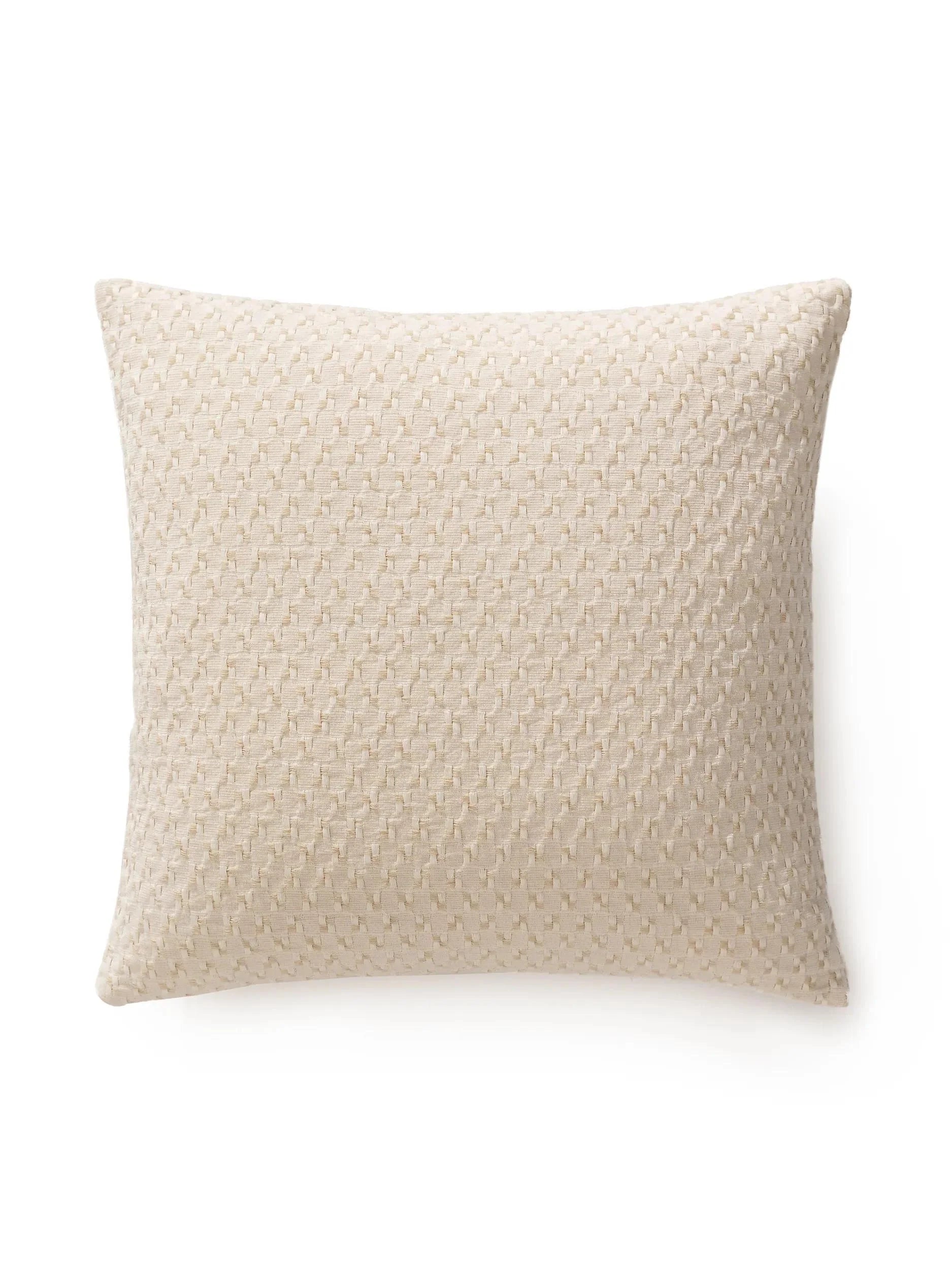 Față de pernă Vanida Beige