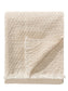 Pătură Vanida Beige