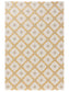 Covor interior/exterior Vega Beige/Yellow 