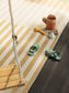 Covor interior/exterior Vega Beige/Yellow