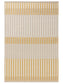 Covor interior/exterior Vega Beige/Yellow