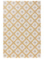 Covor interior/exterior Vega Beige/Yellow 