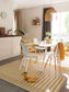 Covor interior/exterior Vega Beige/Yellow
