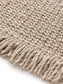 Covor de lână Velma Beige