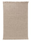 Covor de lână Velma Beige