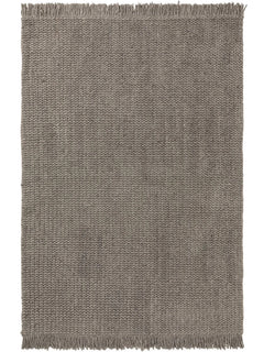 Covor de lână Velma Grey