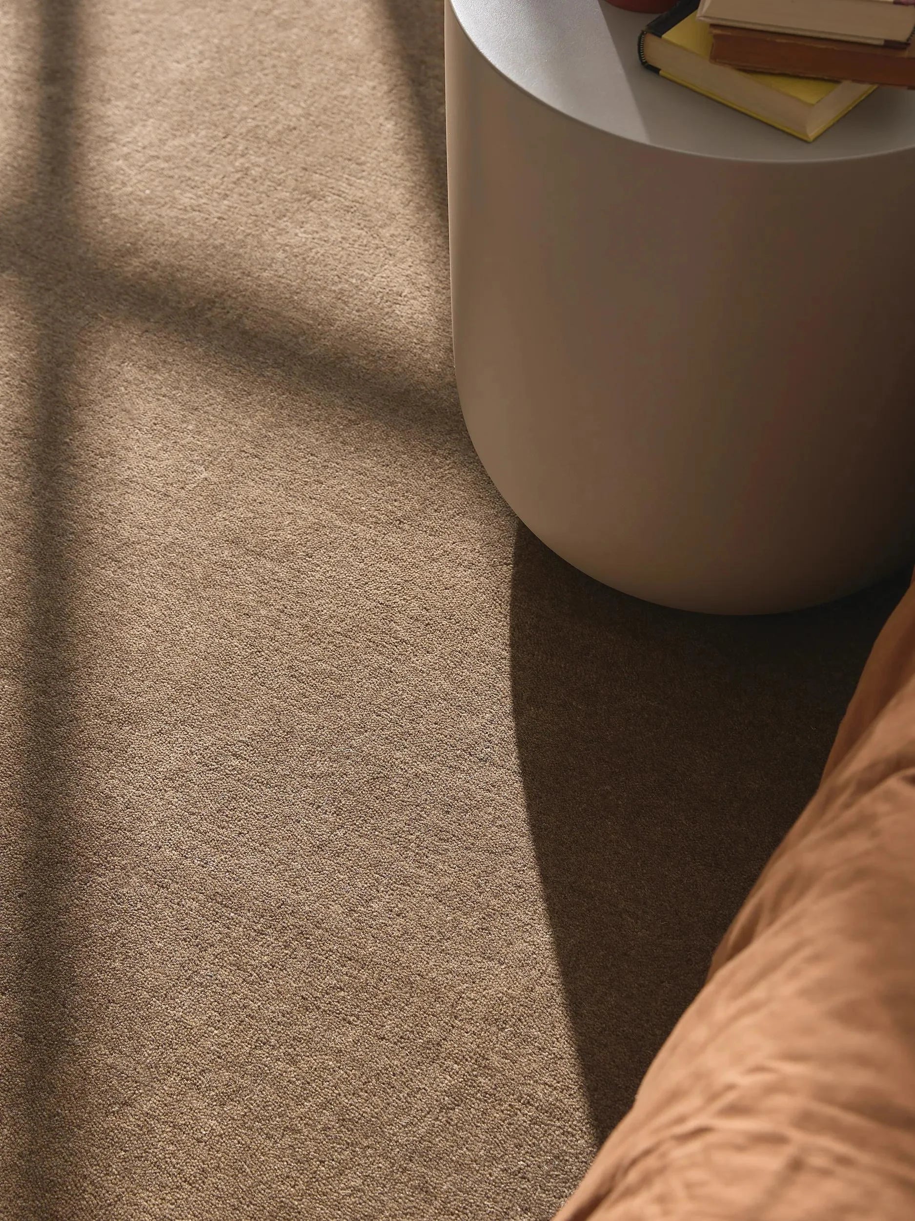 Covor de lână Vera Brown 