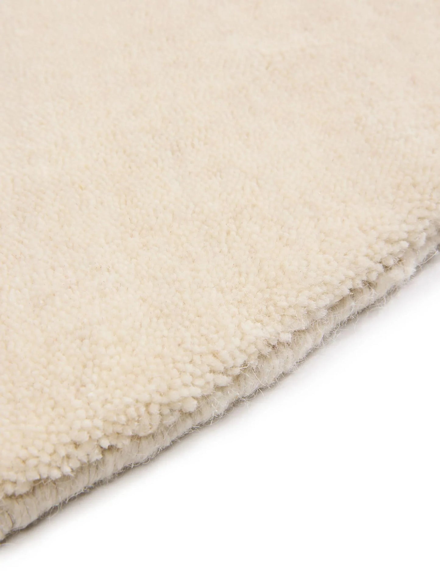 Covor rotund Covor Vera Cream 