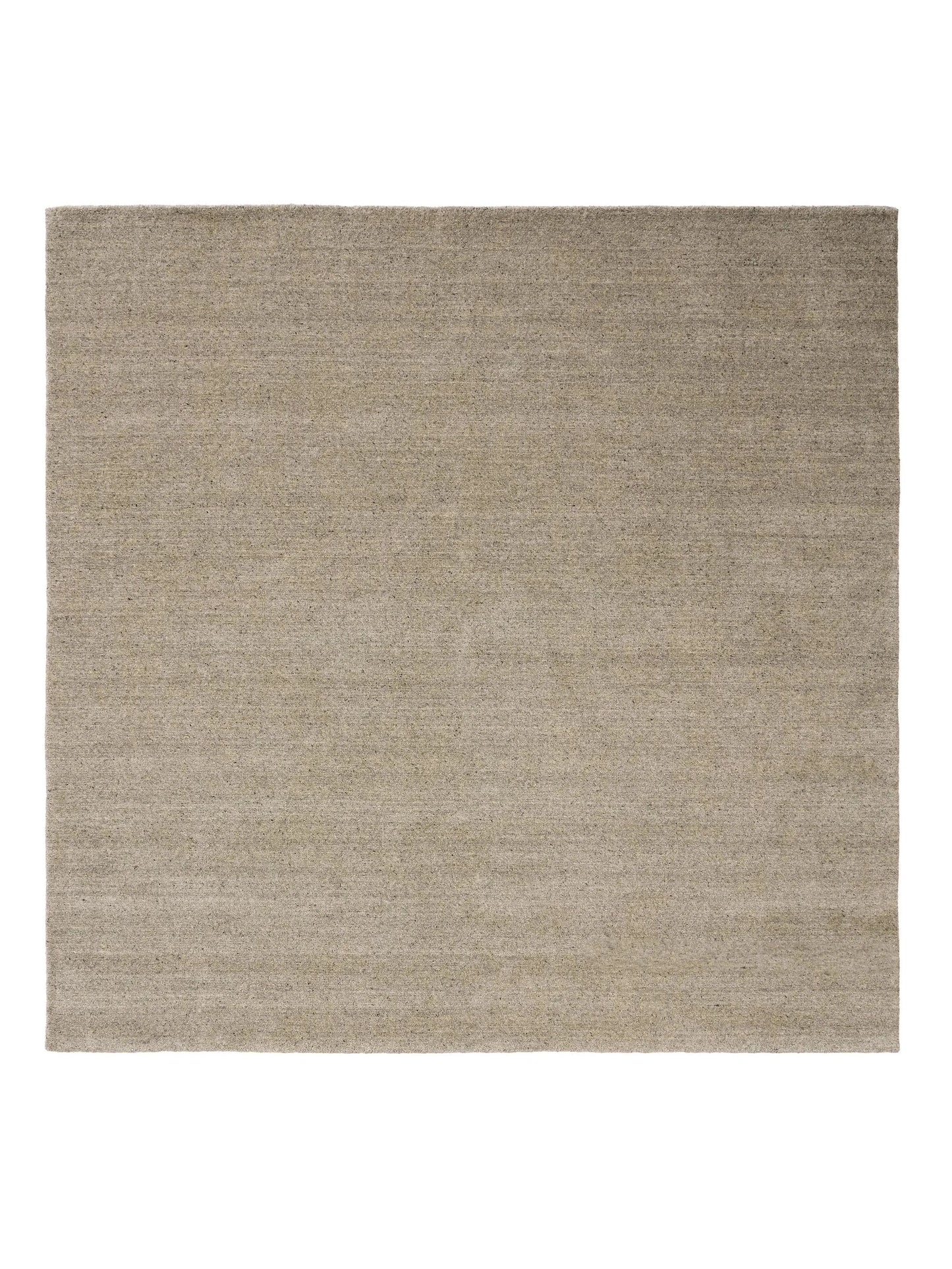Covor de lână Vera Light Grey 
