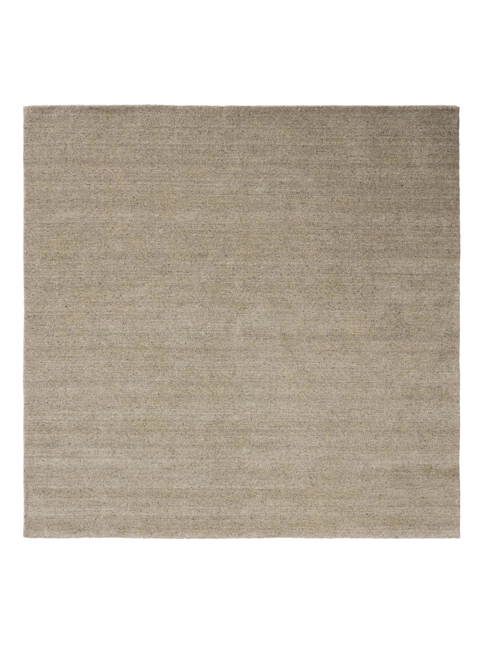 Covor de lână Vera Light Grey 