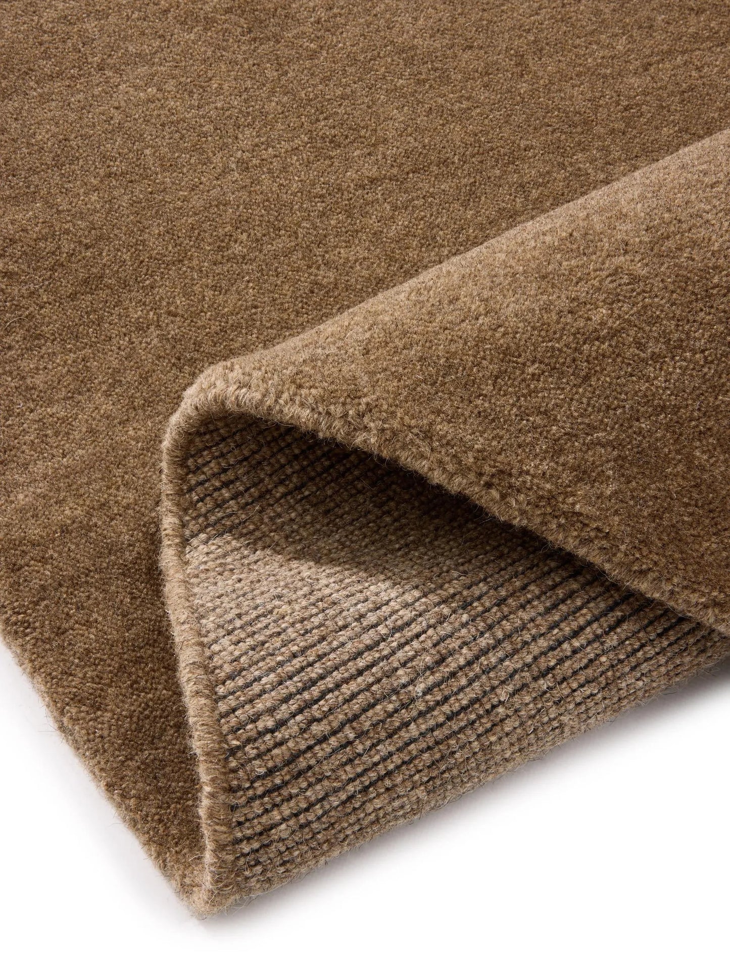 Covor rotund Covor Vera Brown 