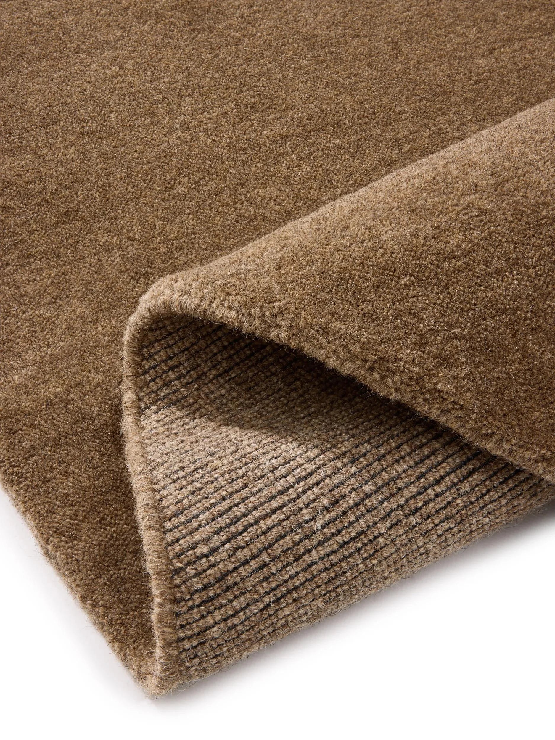 Covor rotund Covor Vera Brown 