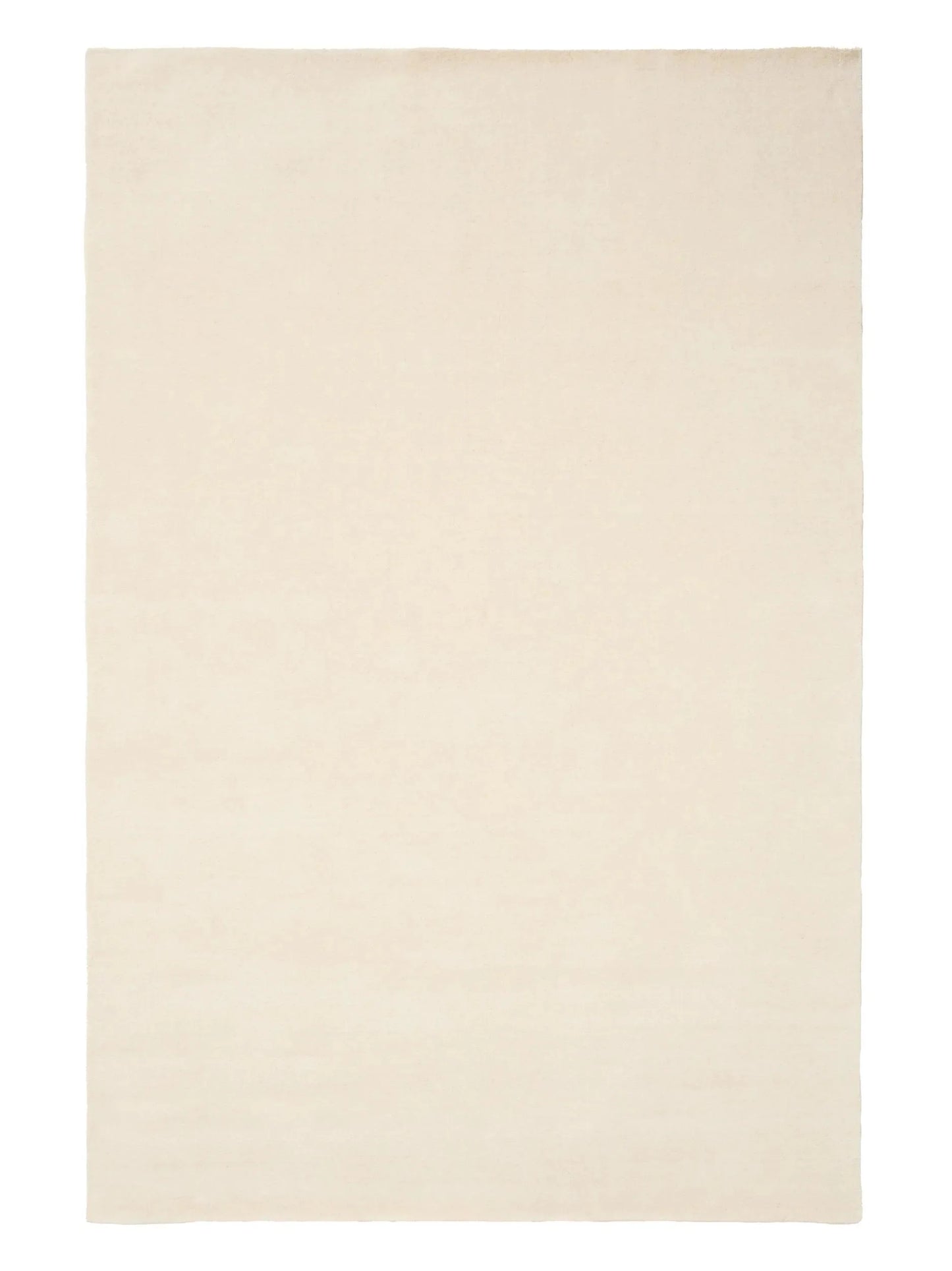 Covor de lână Vera Cream
