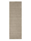 Traversă din lână Vera Light Grey