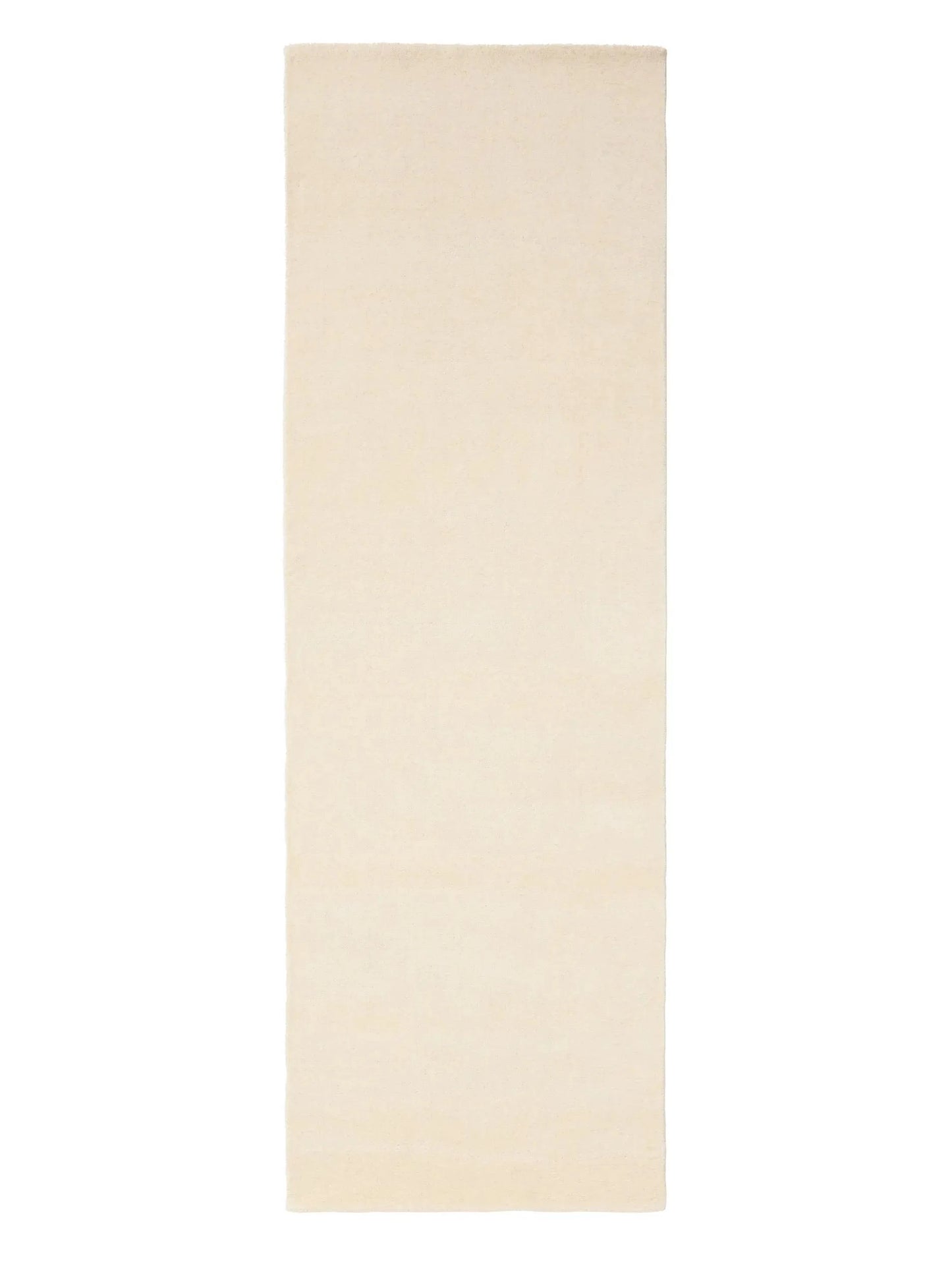 Traversă din lână Vera Cream 