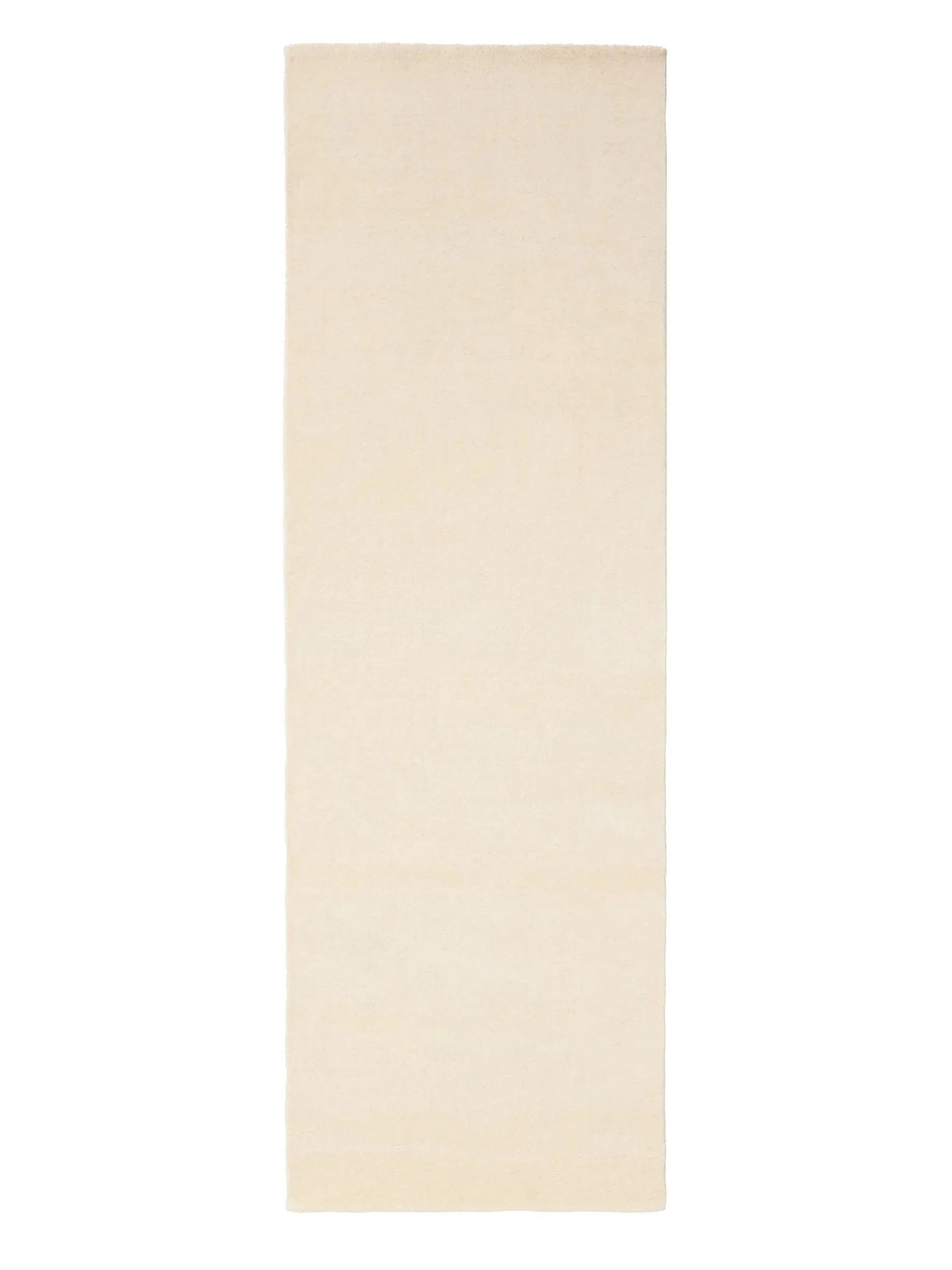 Traversă din lână Vera Cream 