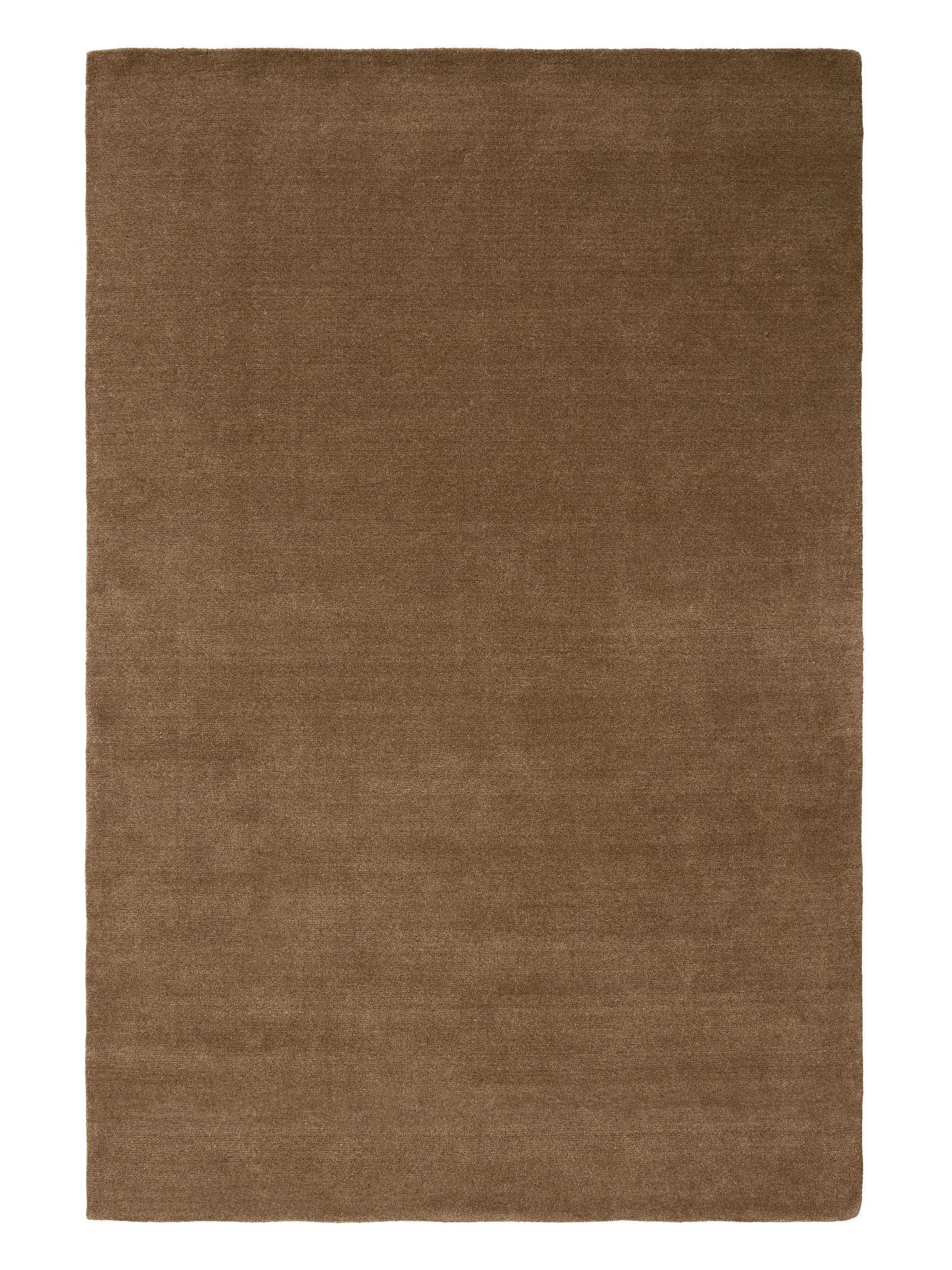 Covor de lână Vera Brown 