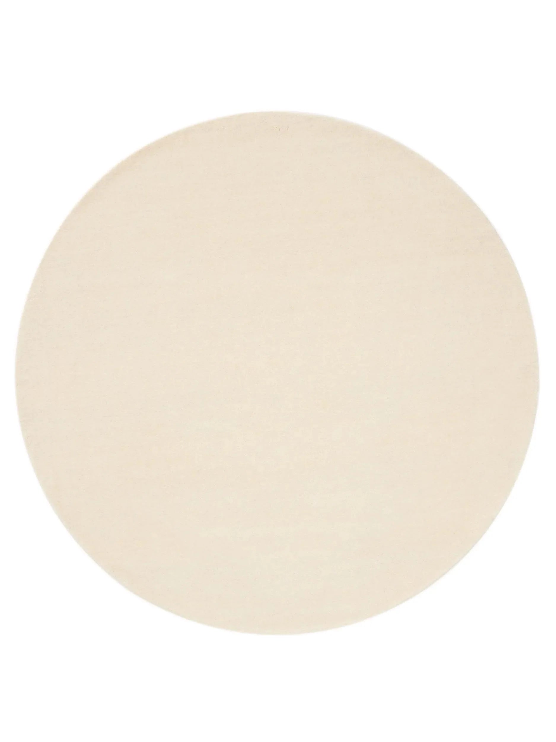 Covor rotund Covor Vera Cream 