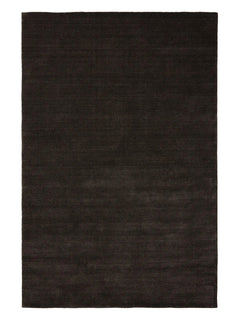 Covor de lână Vera Dark Grey