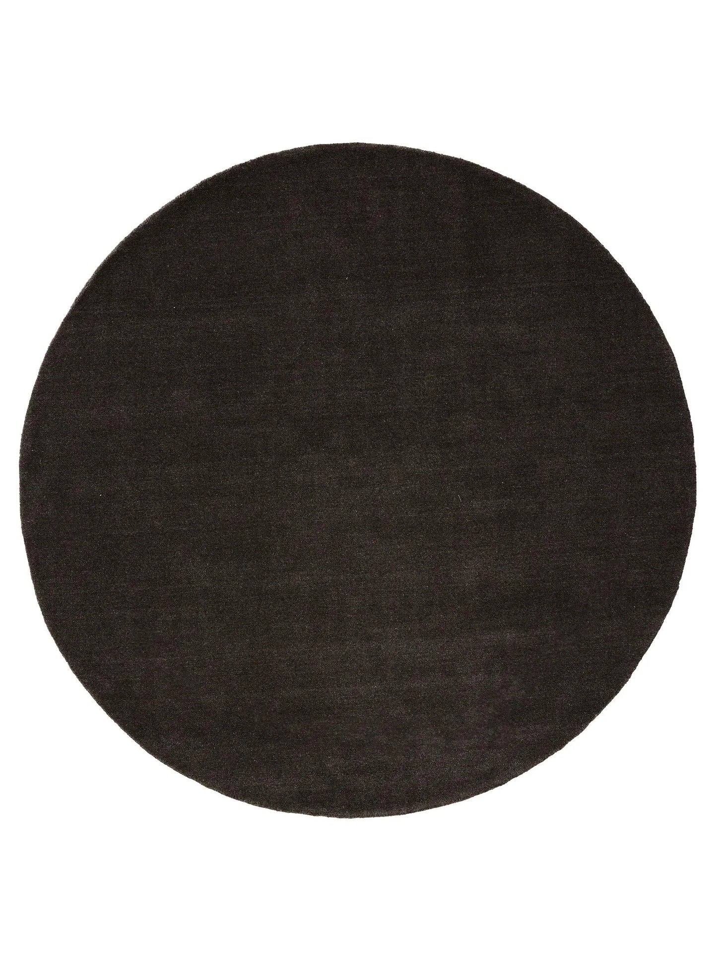 Traversă din lână Vera Dark Grey
