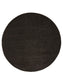 Traversă din lână Vera Dark Grey