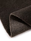 Traversă din lână Vera Dark Grey