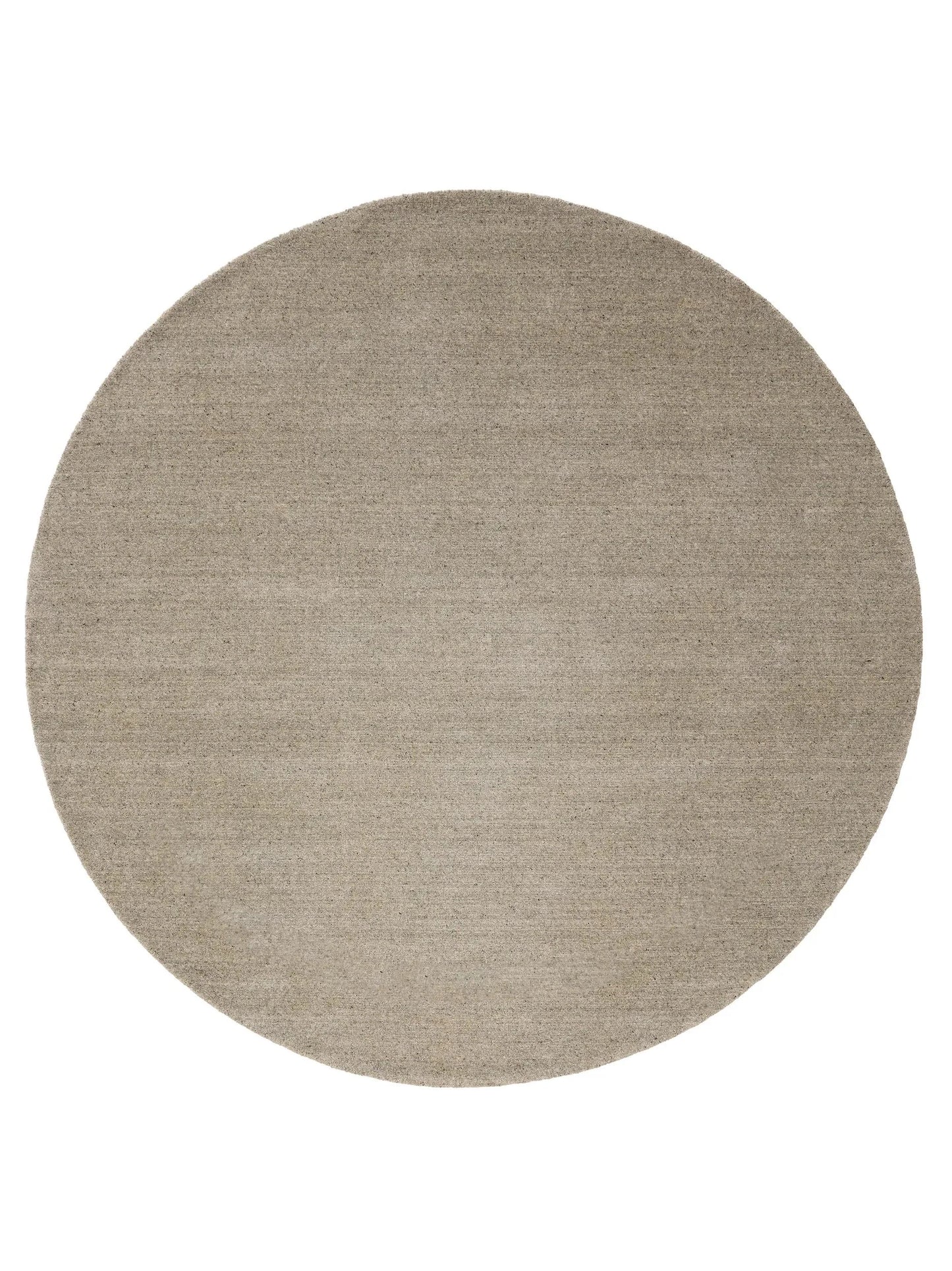Covor de lână Vera Light Grey 