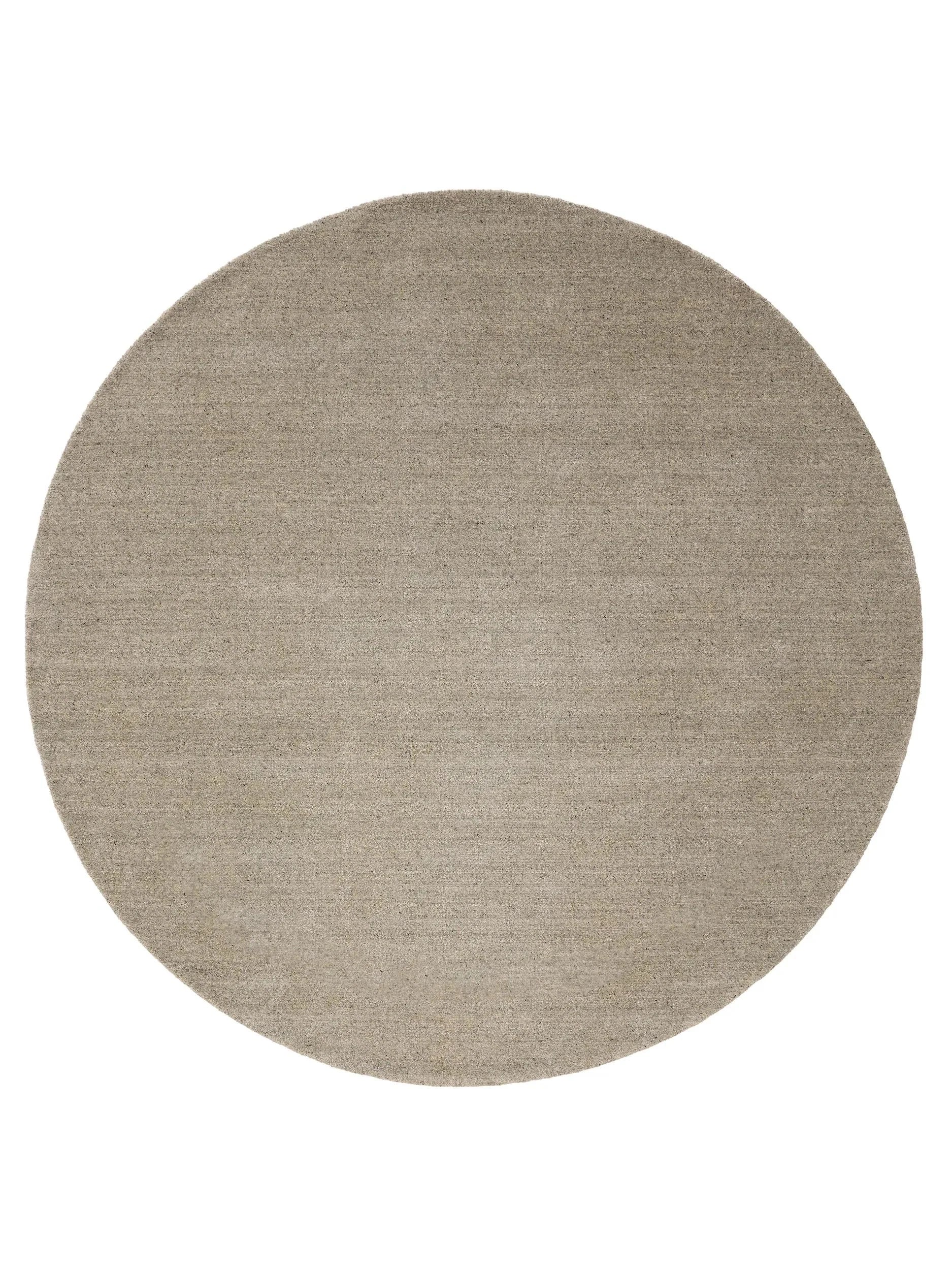 Covor de lână Vera Light Grey 