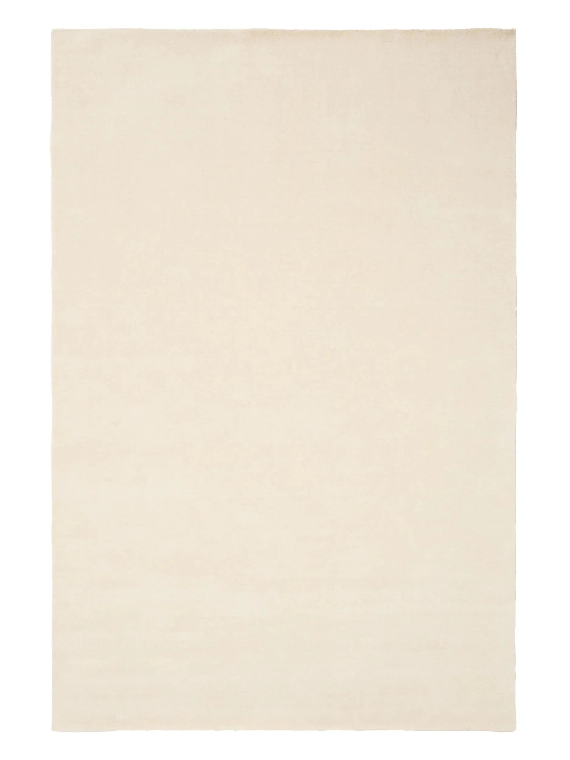 Covor de lână Vera Cream