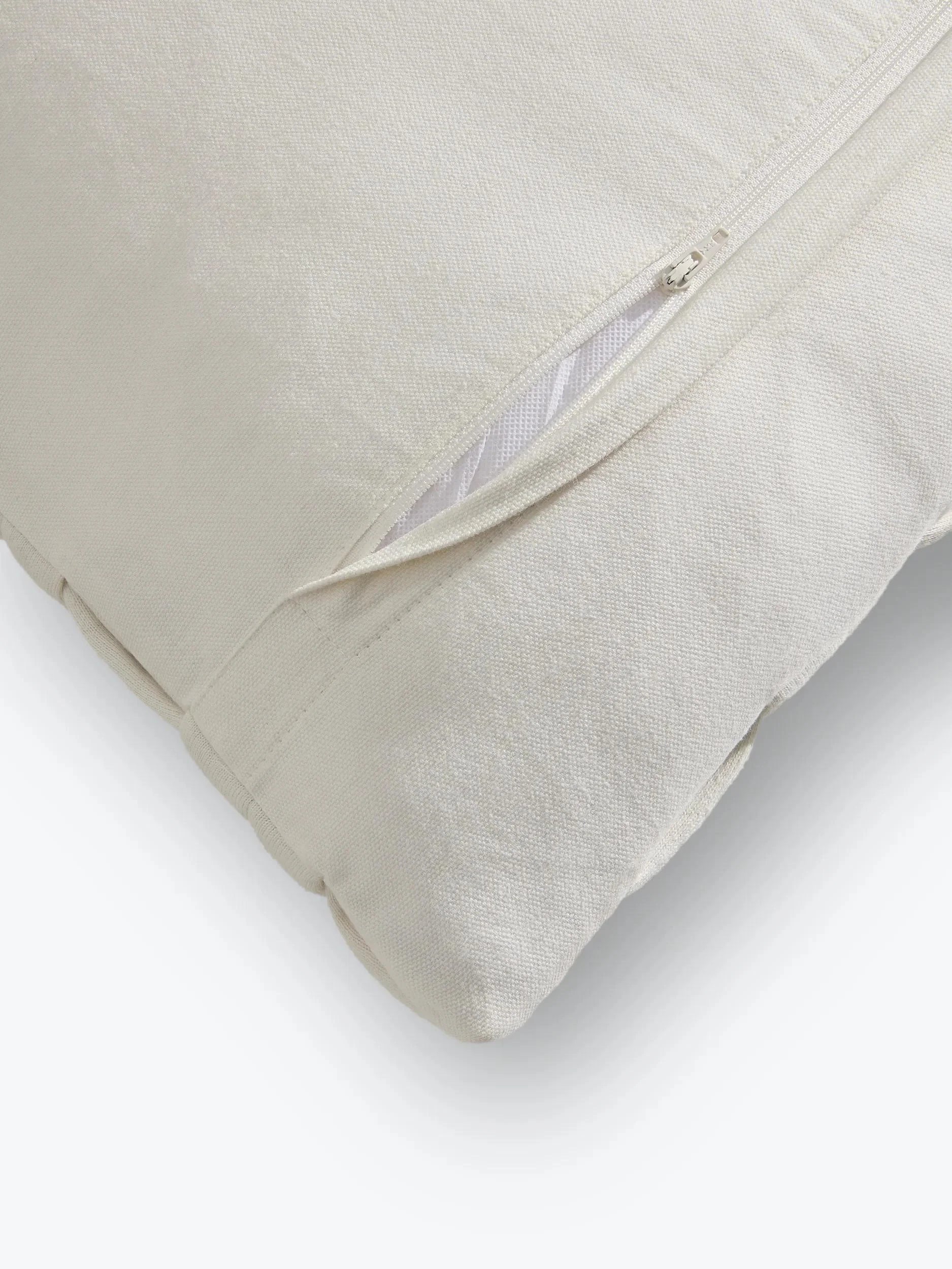 Pernă Veve Beige