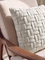 Pernă Veve Beige