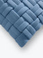 Pernă Veve Light Blue