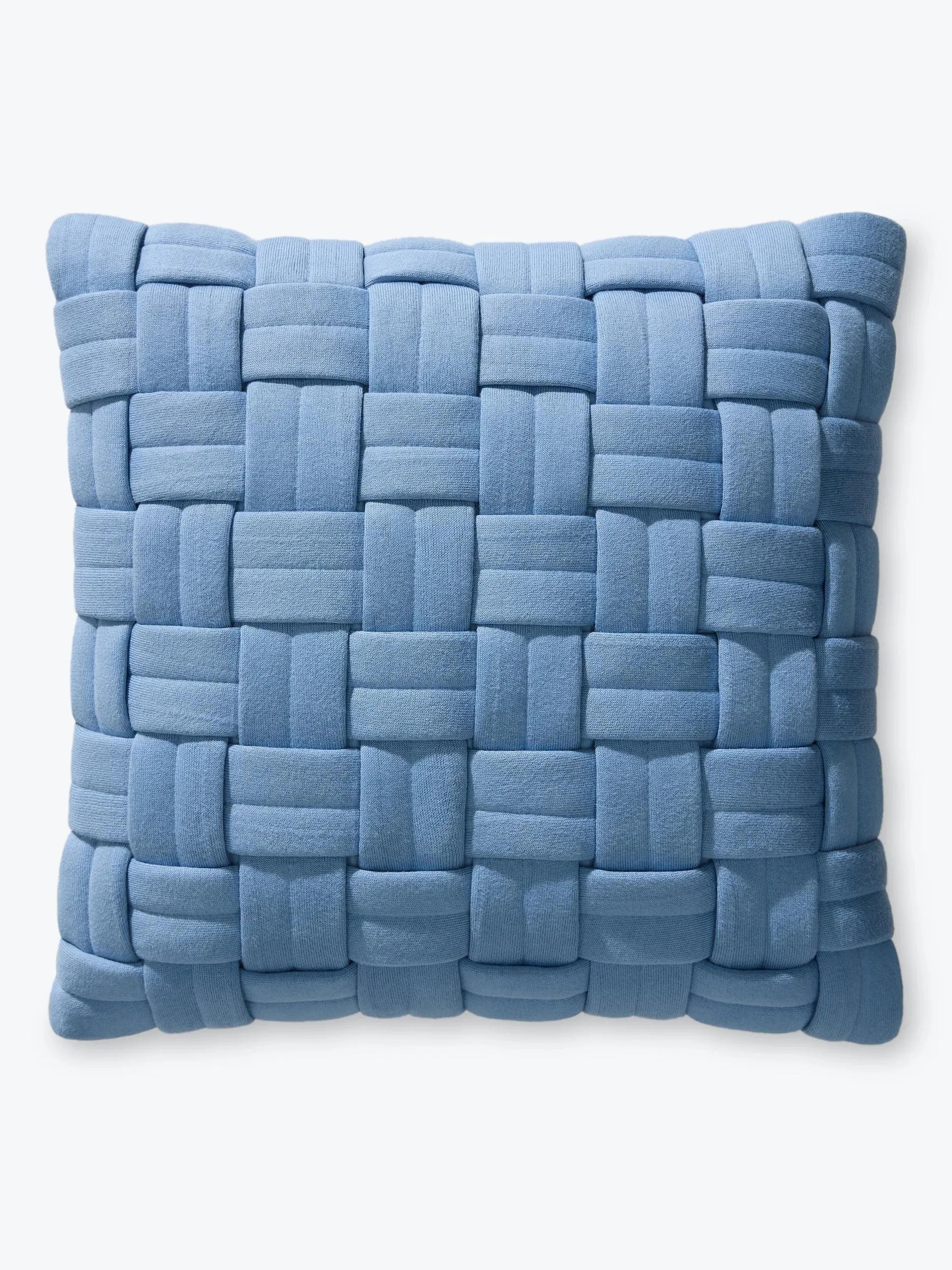 Pernă Veve Light Blue