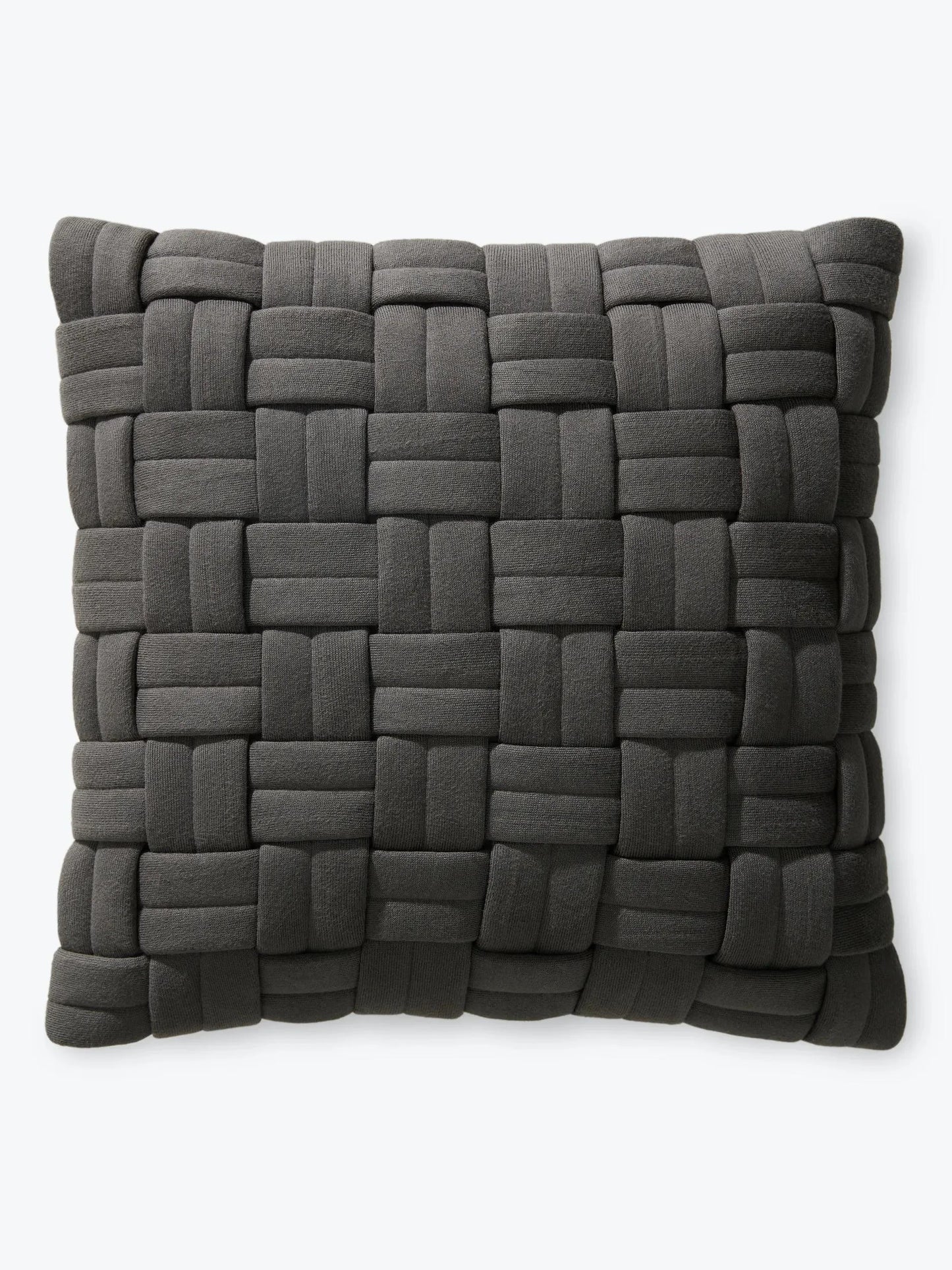 Pernă Veve Dark Grey