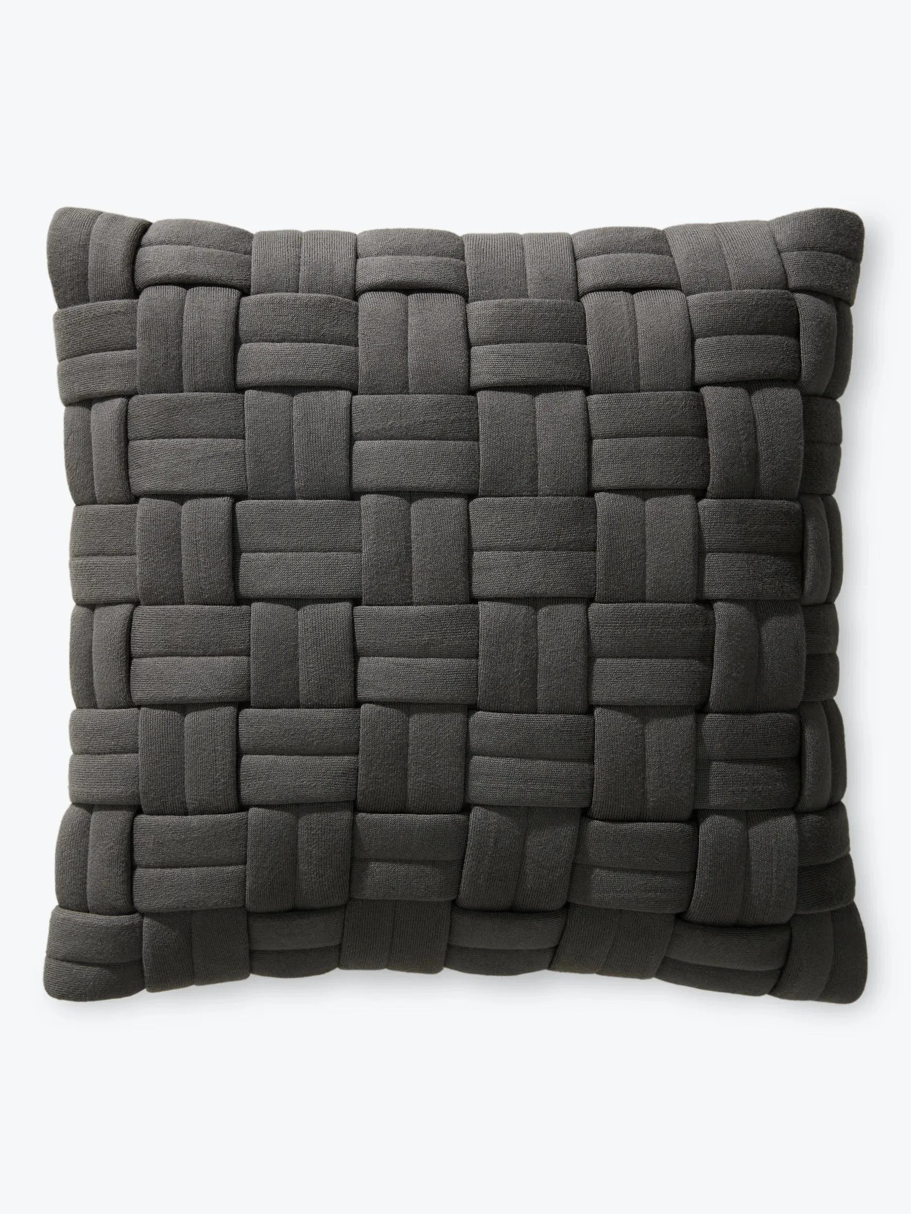 Pernă Veve Dark Grey