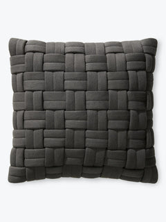 Pernă Veve Dark Grey