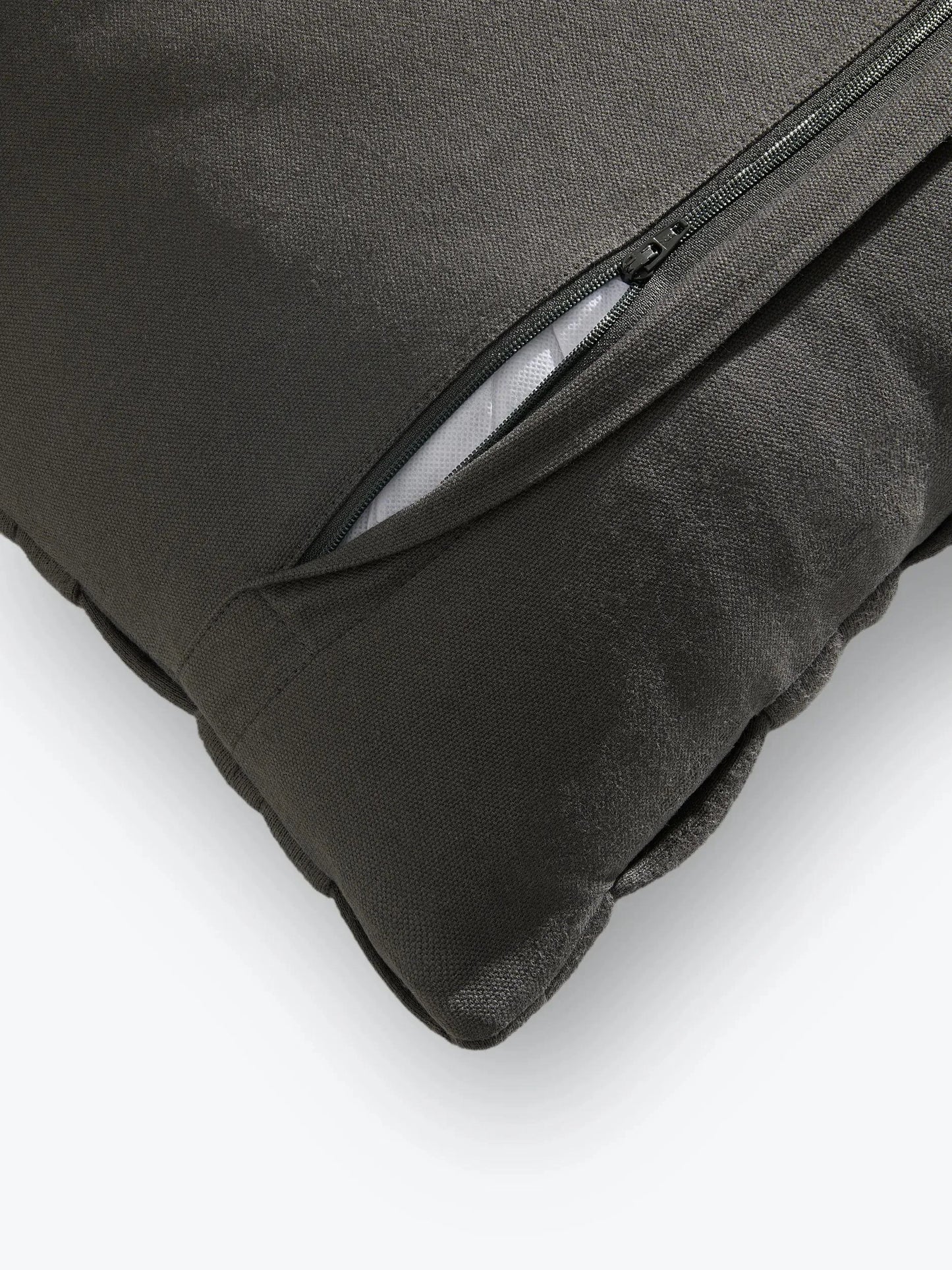 Pernă Veve Dark Grey