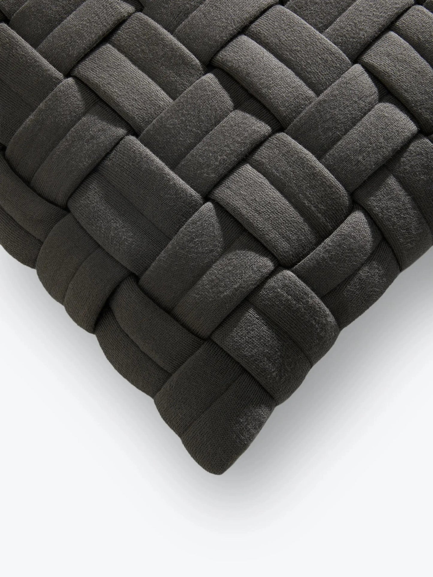 Pernă Veve Dark Grey