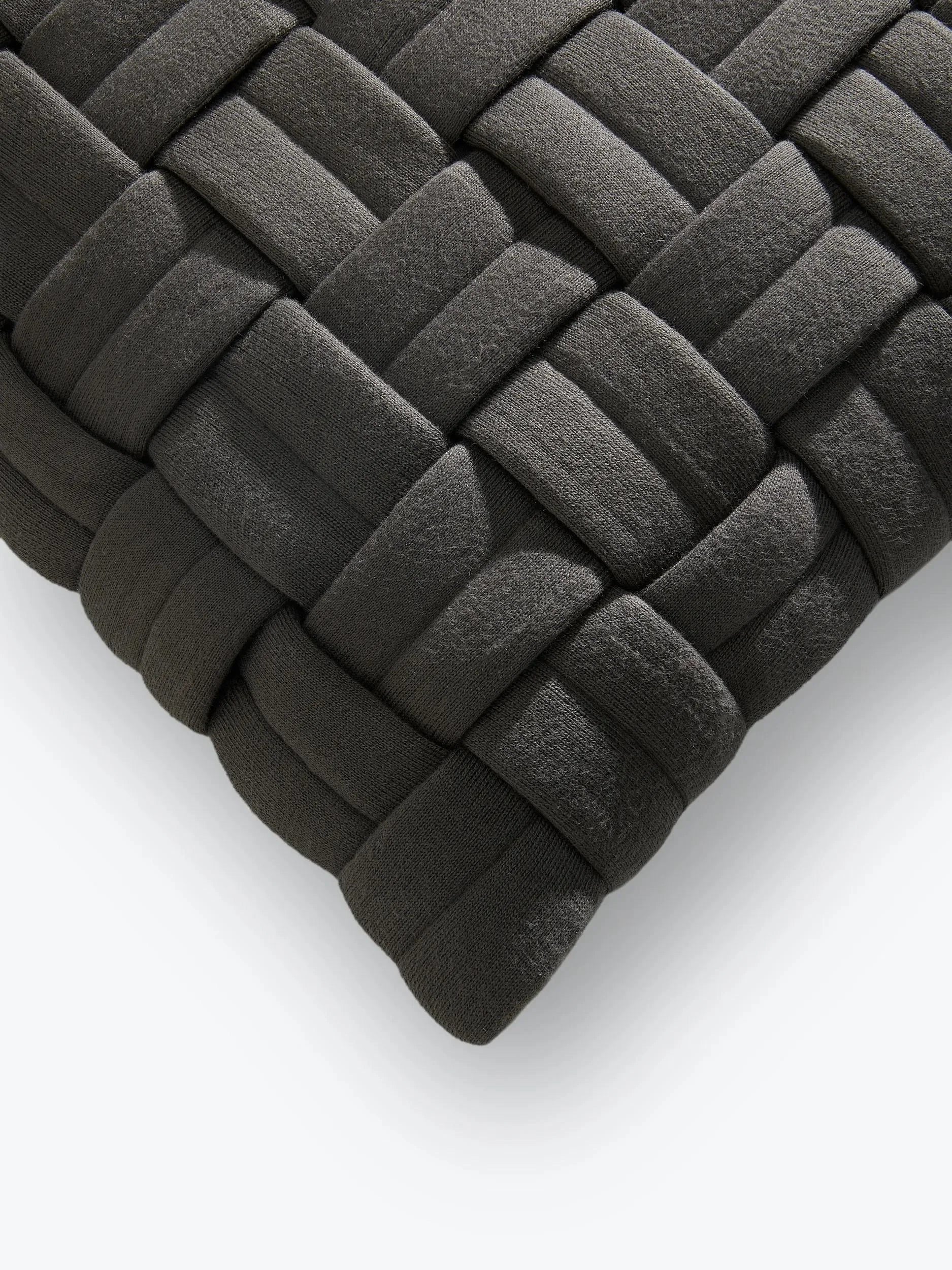 Pernă Veve Dark Grey
