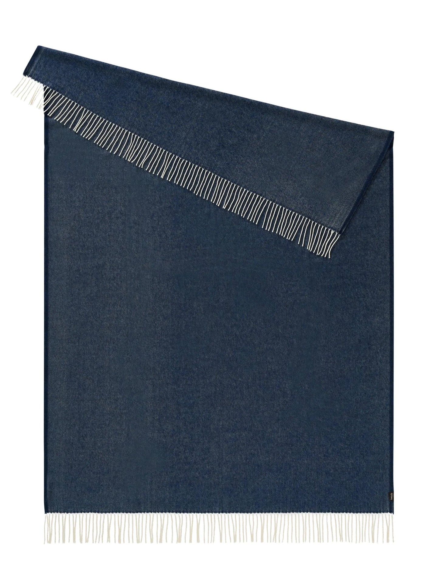 Pătură Victoria Blue