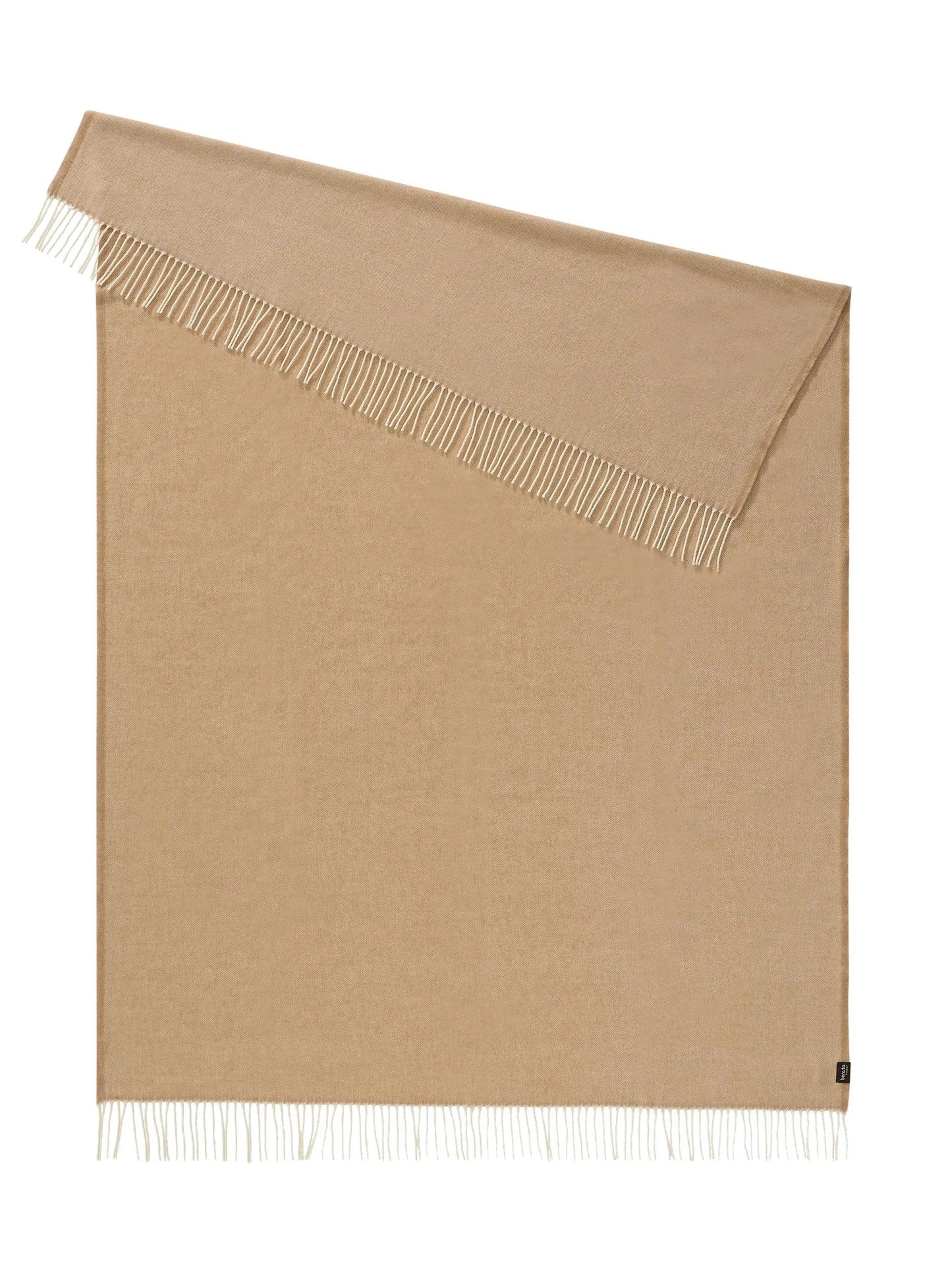 Pătură Victoria Light Brown